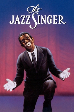 Watch The Jazz Singer movies free AniWave