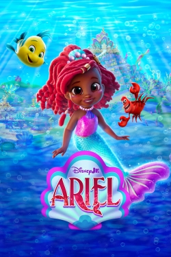 Watch Disney Junior Ariel movies free AniWave