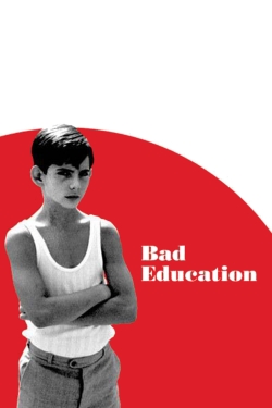 Watch Bad Education movies free AniWave