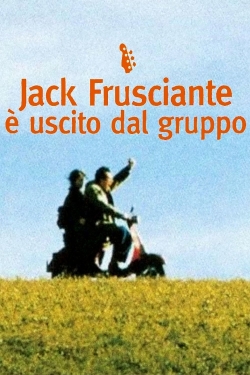 Watch Jack Frusciante è uscito dal gruppo movies free AniWave