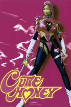 Watch Cutie Honey movies free AniWave