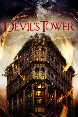 Watch Devil's Tower movies free AniWave