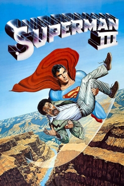 Watch Superman III movies free AniWave