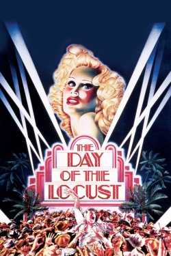 Watch The Day of the Locust movies free AniWave