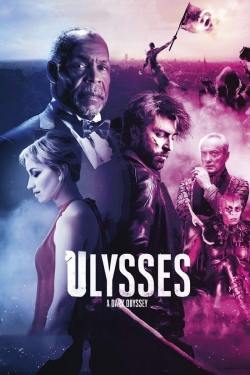 Watch Ulysses: A Dark Odyssey movies free AniWave