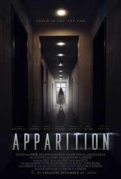 Watch Apparition movies free AniWave