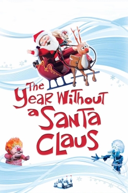 Watch The Year Without a Santa Claus movies free AniWave