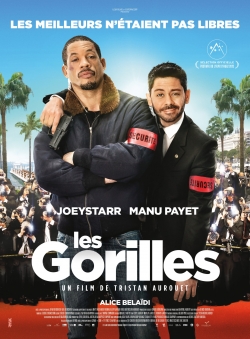 Watch Les Gorilles movies free AniWave