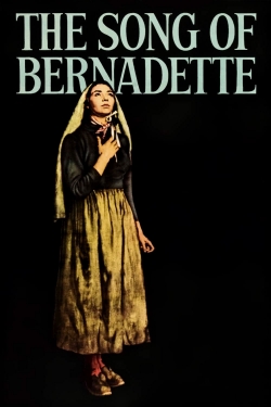 Watch The Song of Bernadette movies free AniWave