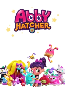 Watch Abby Hatcher movies free AniWave