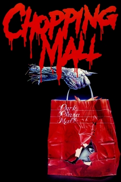 Watch Chopping Mall movies free AniWave