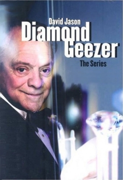 Watch Diamond Geezer movies free AniWave