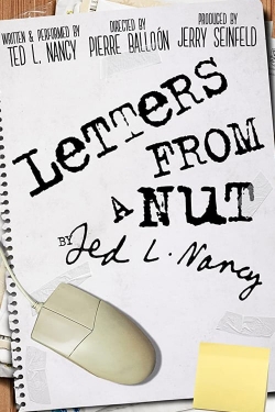 Watch Letters from a Nut movies free AniWave