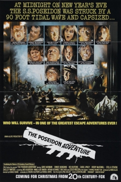 Watch The Poseidon Adventure movies free AniWave