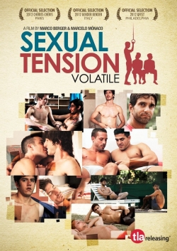 Watch Sexual Tension: Volatile movies free AniWave