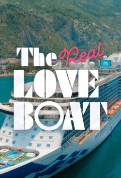 Watch The Real Love Boat Australia movies free AniWave