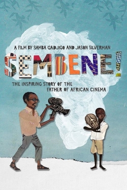 Watch Sembene! movies free AniWave