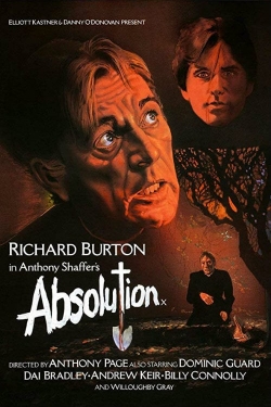 Watch Absolution movies free AniWave