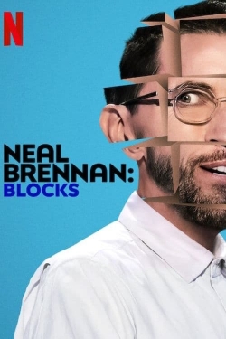 Watch Neal Brennan: Blocks movies free AniWave