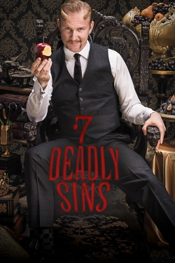 Watch 7 Deadly Sins movies free AniWave