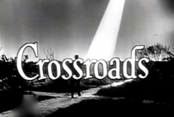 Watch Crossroads movies free AniWave