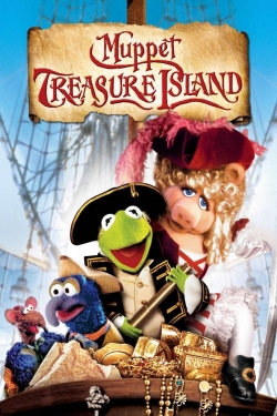 Watch Muppet Treasure Island movies free AniWave