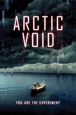 Watch Arctic Void movies free AniWave