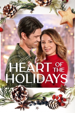 Watch Heart of the Holidays movies free AniWave