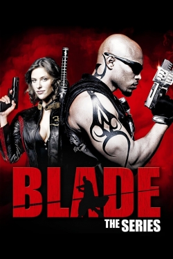 Watch Blade: The Series movies free AniWave