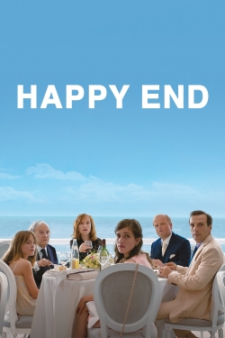 Watch Happy End movies free AniWave