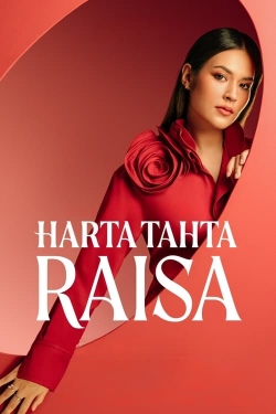 Watch Harta Tahta Raisa movies free AniWave