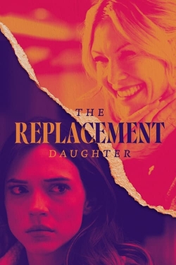 Watch The Replacement Daughter movies free AniWave