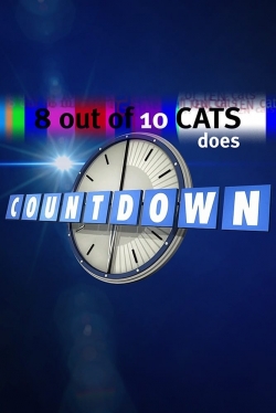 Watch 8 Out of 10 Cats Does Countdown movies free AniWave