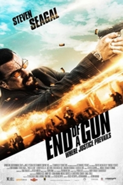 Watch End of a Gun movies free AniWave