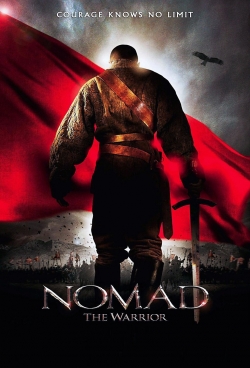 Watch Nomad: The Warrior movies free AniWave