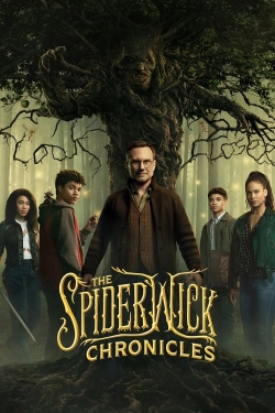 Watch The Spiderwick Chronicles movies free AniWave