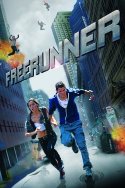 Watch Freerunner movies free AniWave