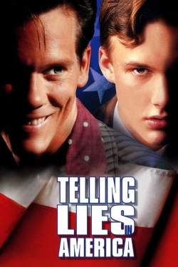 Watch Telling Lies in America movies free AniWave