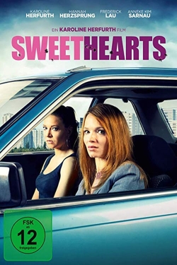 Watch Sweethearts movies free AniWave