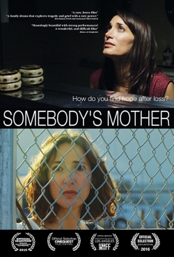 Watch Somebody's Mother movies free AniWave