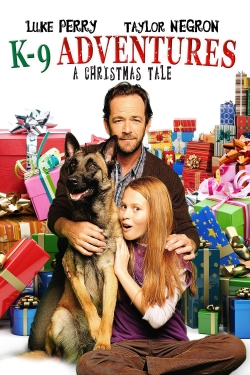 Watch K-9 Adventures: A Christmas Tale movies free AniWave