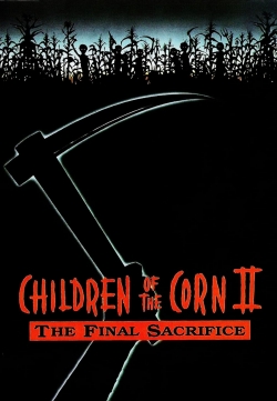 Watch Children of the Corn II: The Final Sacrifice movies free AniWave