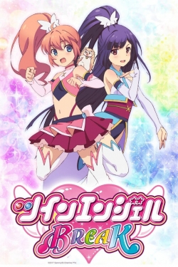 Watch Twin Angel Break movies free AniWave