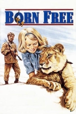 Watch Born Free movies free AniWave