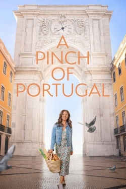 Watch A Pinch of Portugal movies free AniWave