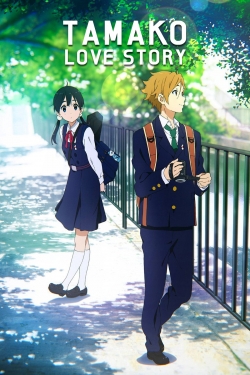 Watch Tamako Love Story movies free AniWave