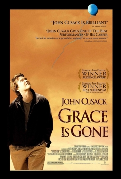 Watch Grace is Gone movies free AniWave