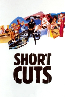 Watch Short Cuts movies free AniWave