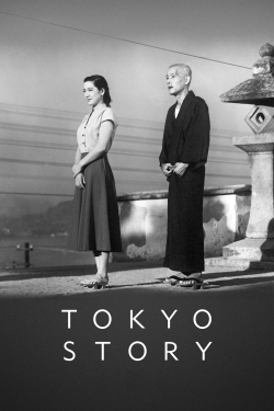 Watch Tokyo Story movies free AniWave