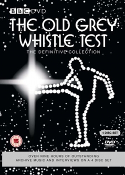 Watch The Old Grey Whistle Test movies free AniWave